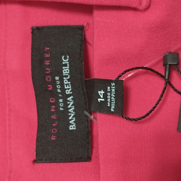 Roland Mouret for banana republic limited edition - Picture 8 of 13